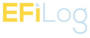 Logo EFILOG